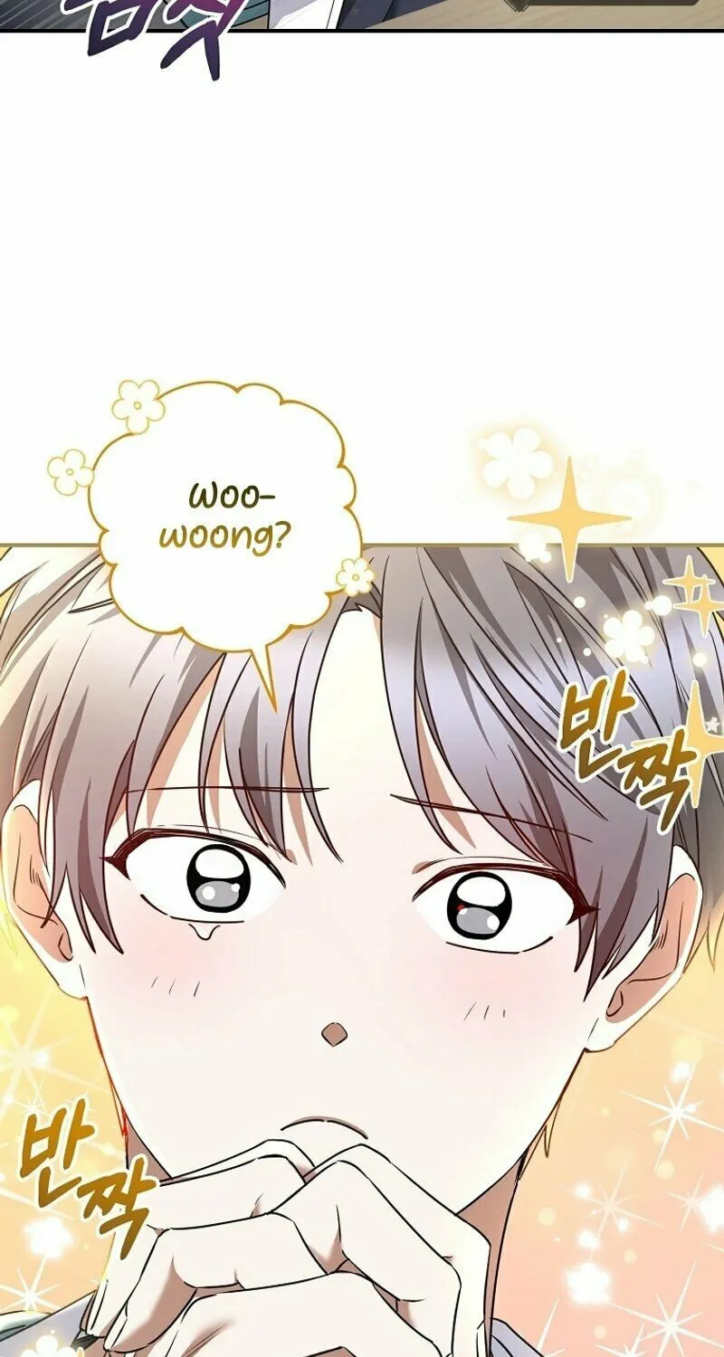 I Am in the Same Class as the Crazy Male Leads Chapter 10 page 11 - 