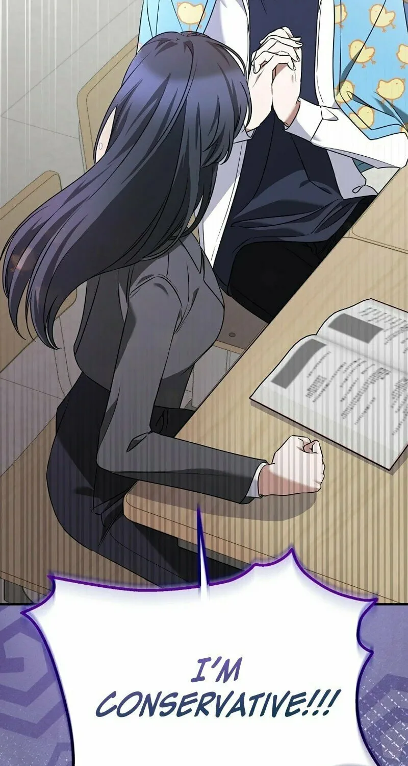 I Am in the Same Class as the Crazy Male Leads Chapter 10 page 15 - 