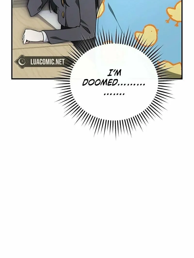 I Am in the Same Class as the Crazy Male Leads Chapter 10 page 18 - 