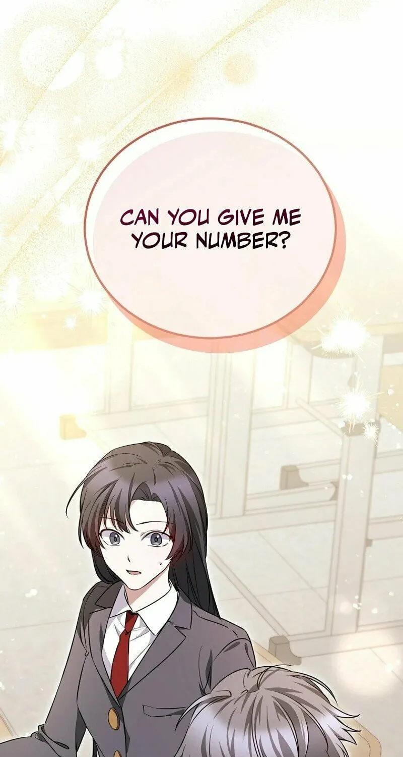 I Am in the Same Class as the Crazy Male Leads Chapter 10 page 3 - 