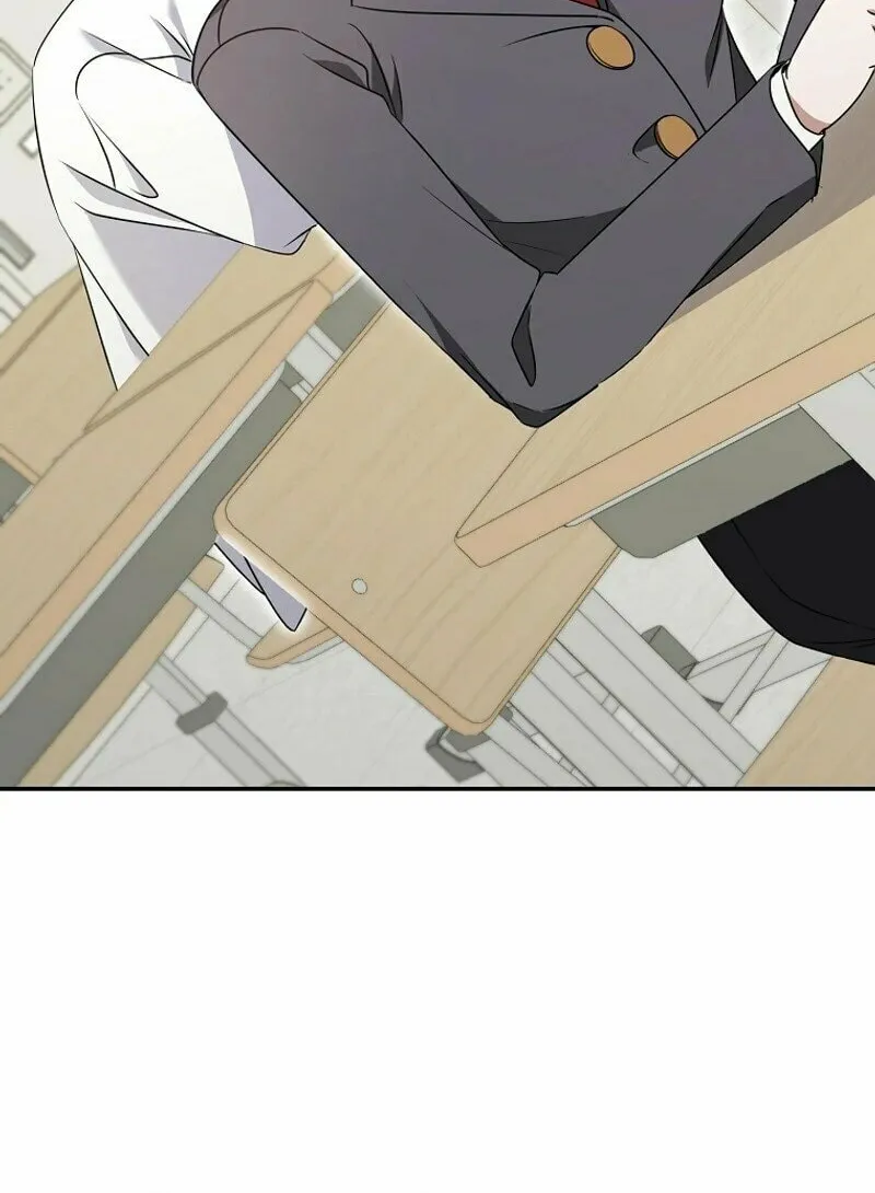 I Am in the Same Class as the Crazy Male Leads Chapter 10 page 24 - 