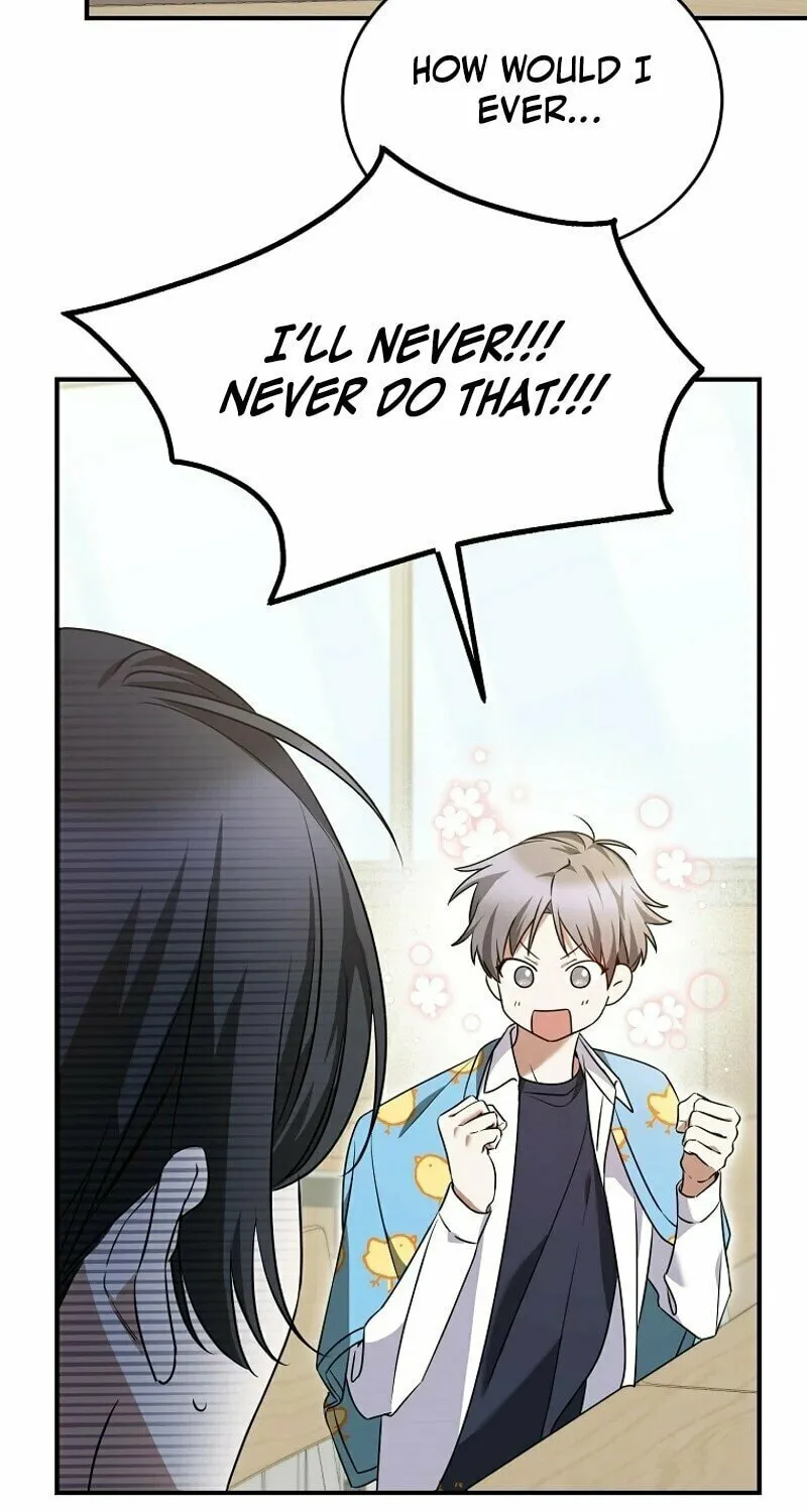 I Am in the Same Class as the Crazy Male Leads Chapter 10 page 29 - 