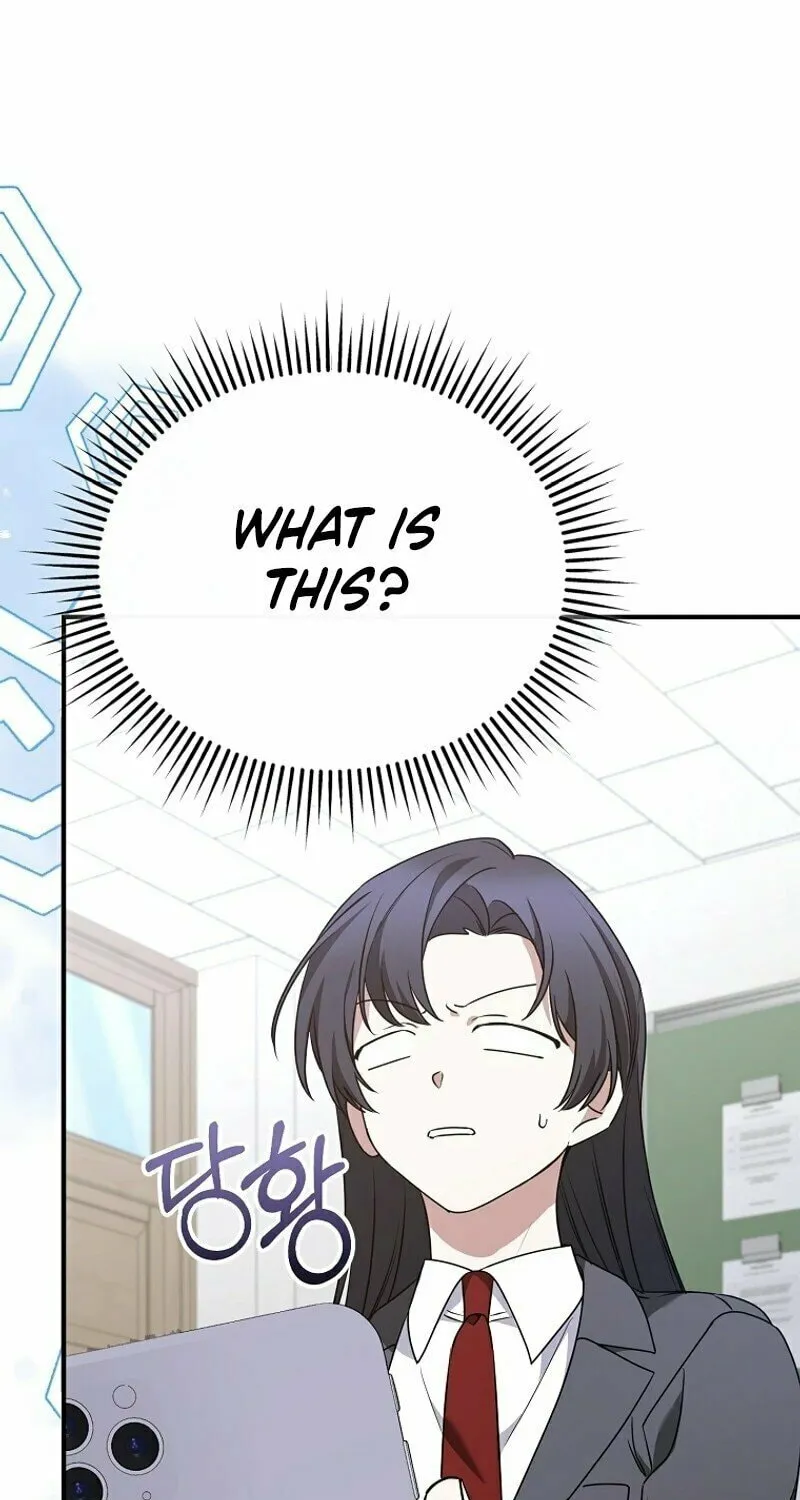 I Am in the Same Class as the Crazy Male Leads Chapter 10 page 39 - 