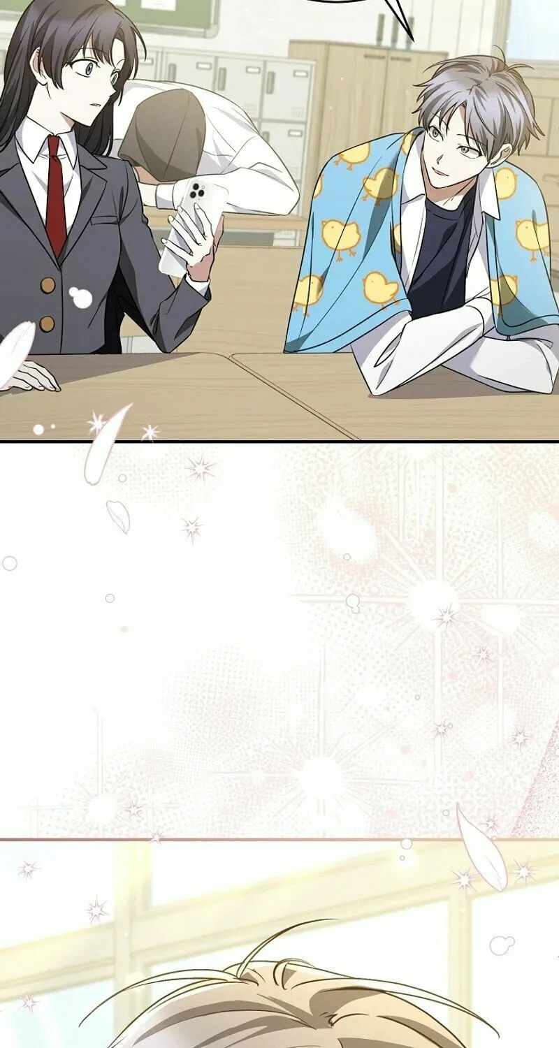 I Am in the Same Class as the Crazy Male Leads Chapter 10 page 41 - 