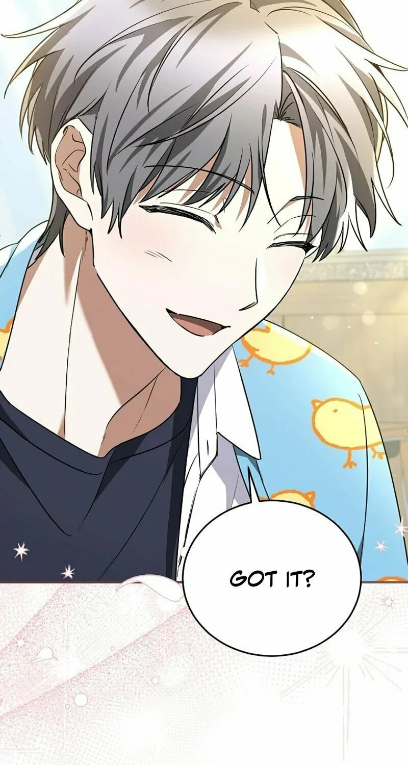 I Am in the Same Class as the Crazy Male Leads Chapter 10 page 42 - 