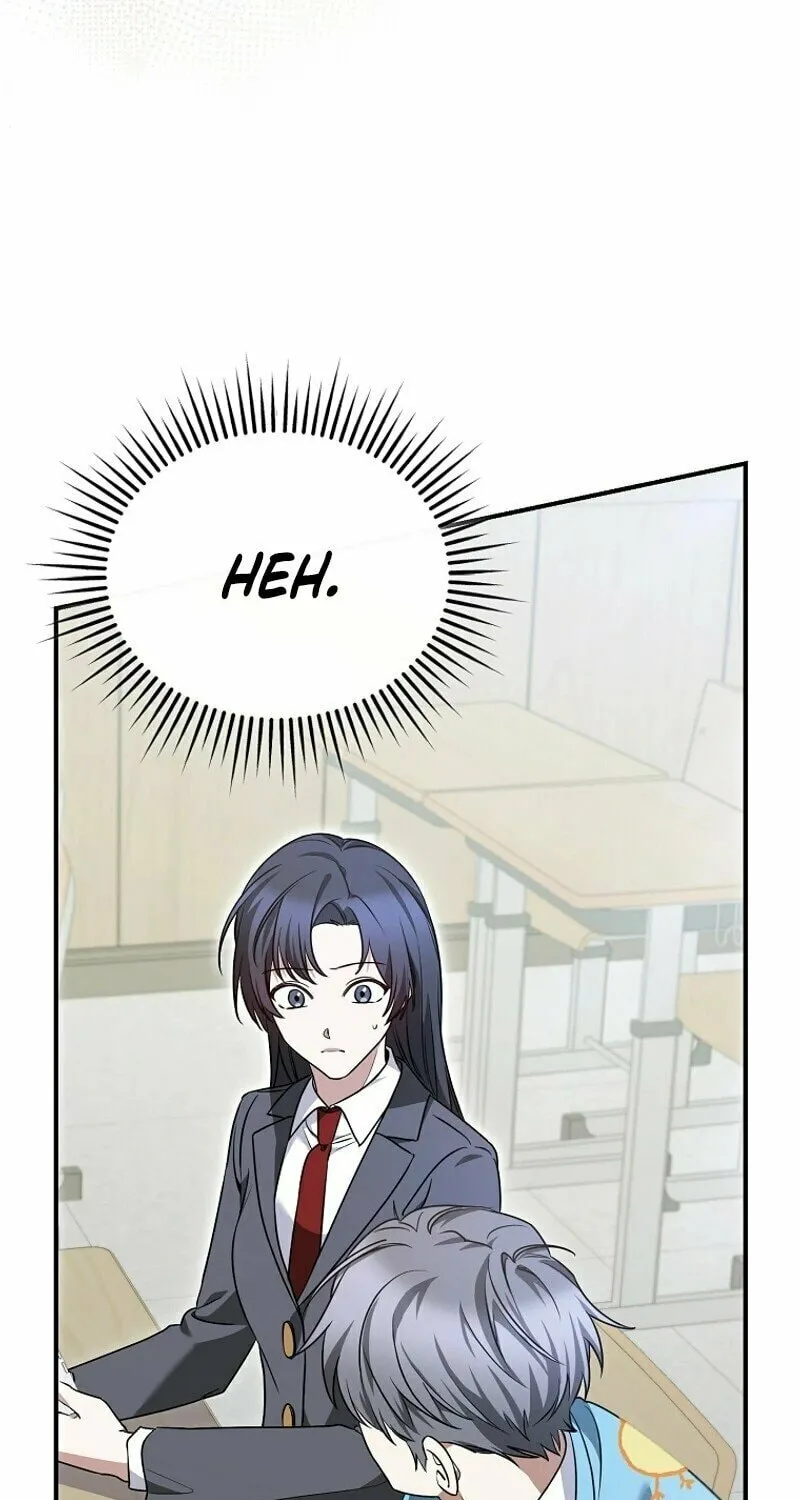 I Am in the Same Class as the Crazy Male Leads Chapter 10 page 43 - 
