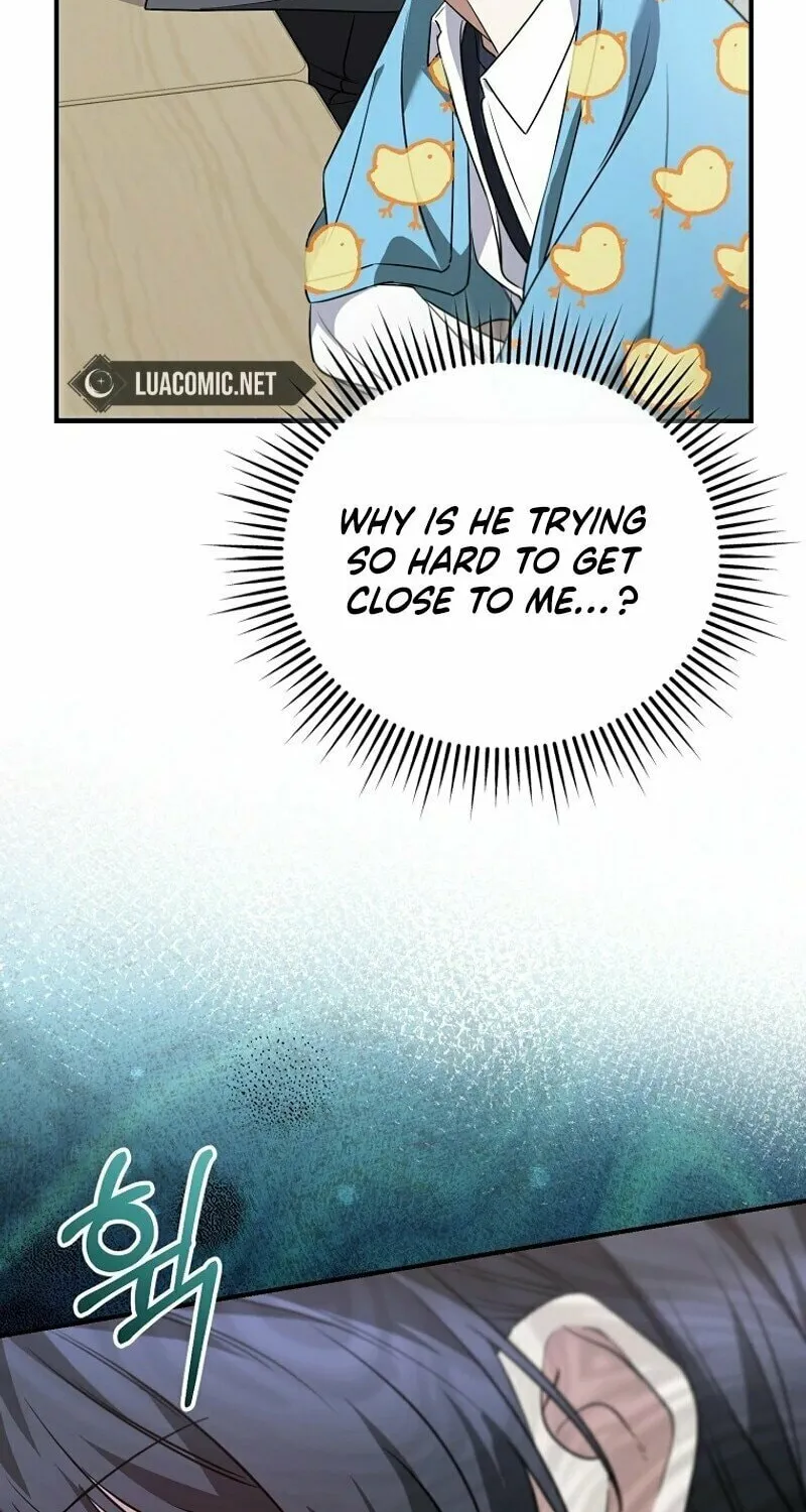 I Am in the Same Class as the Crazy Male Leads Chapter 10 page 44 - 