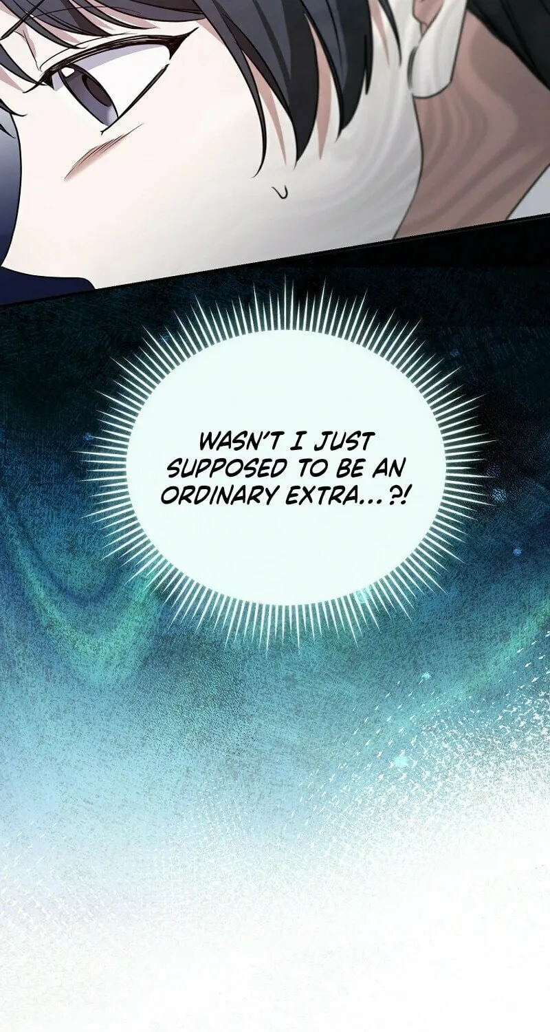 I Am in the Same Class as the Crazy Male Leads Chapter 10 page 45 - 