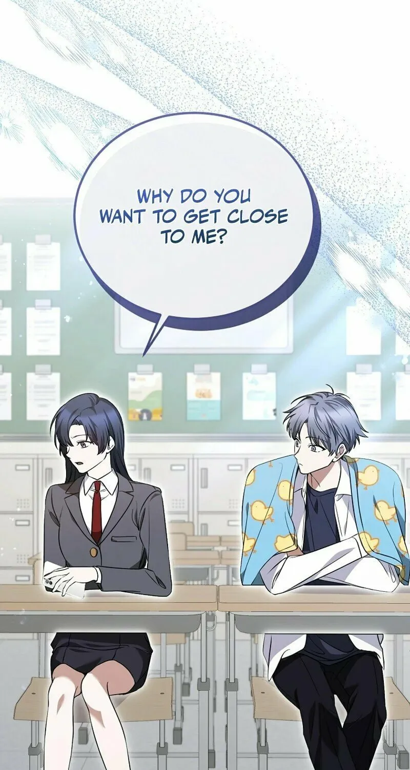 I Am in the Same Class as the Crazy Male Leads Chapter 10 page 47 - 