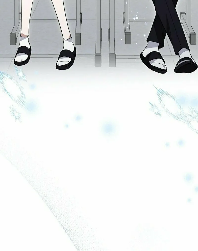 I Am in the Same Class as the Crazy Male Leads Chapter 10 page 48 - 