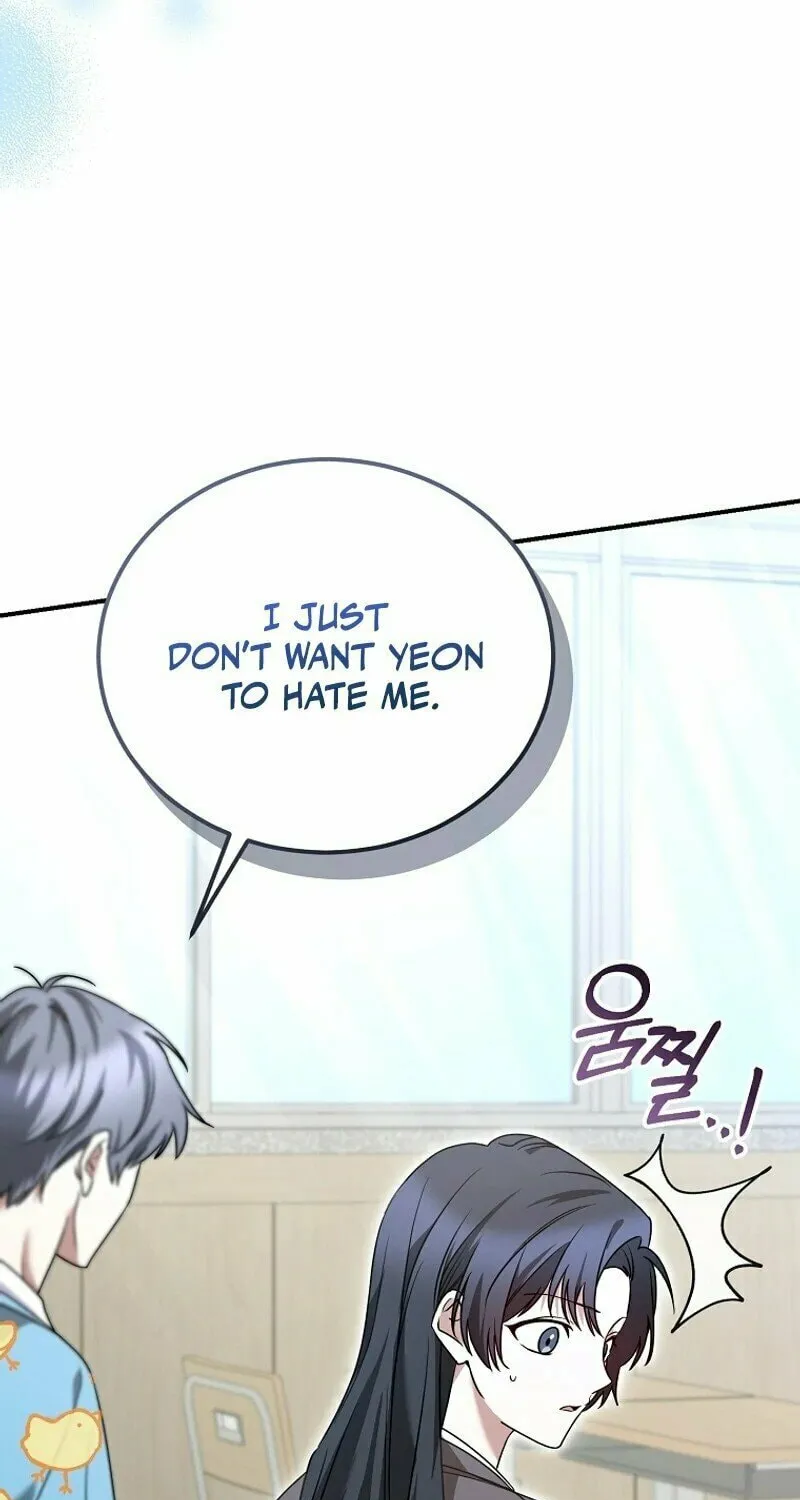 I Am in the Same Class as the Crazy Male Leads Chapter 10 page 51 - 