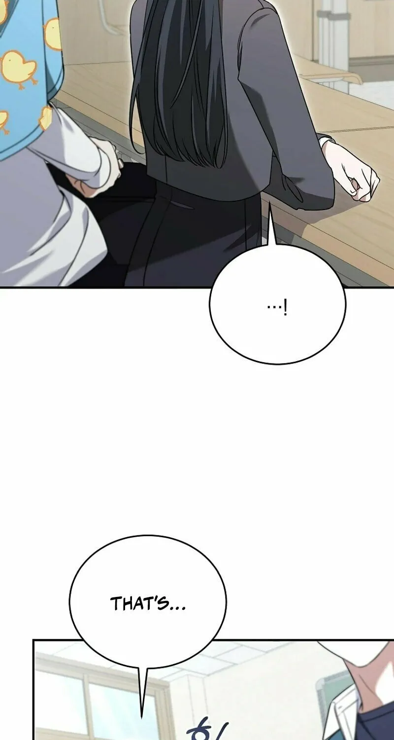 I Am in the Same Class as the Crazy Male Leads Chapter 10 page 52 - 