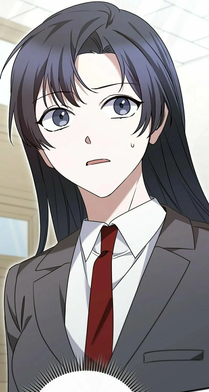 I Am in the Same Class as the Crazy Male Leads Chapter 10 page 55 - 
