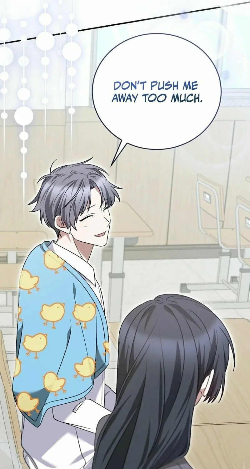 I Am in the Same Class as the Crazy Male Leads Chapter 10 page 61 - 