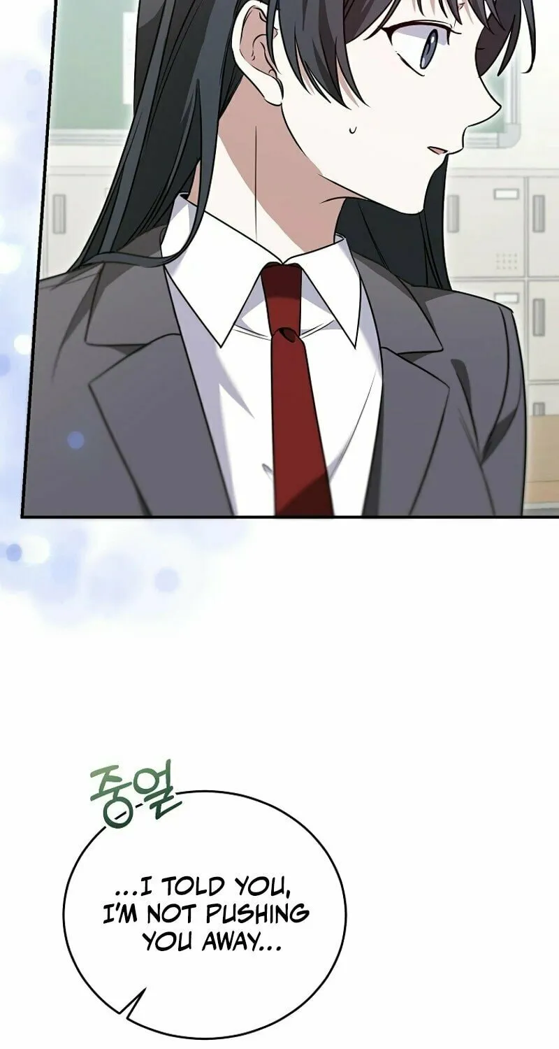 I Am in the Same Class as the Crazy Male Leads Chapter 10 page 63 - 