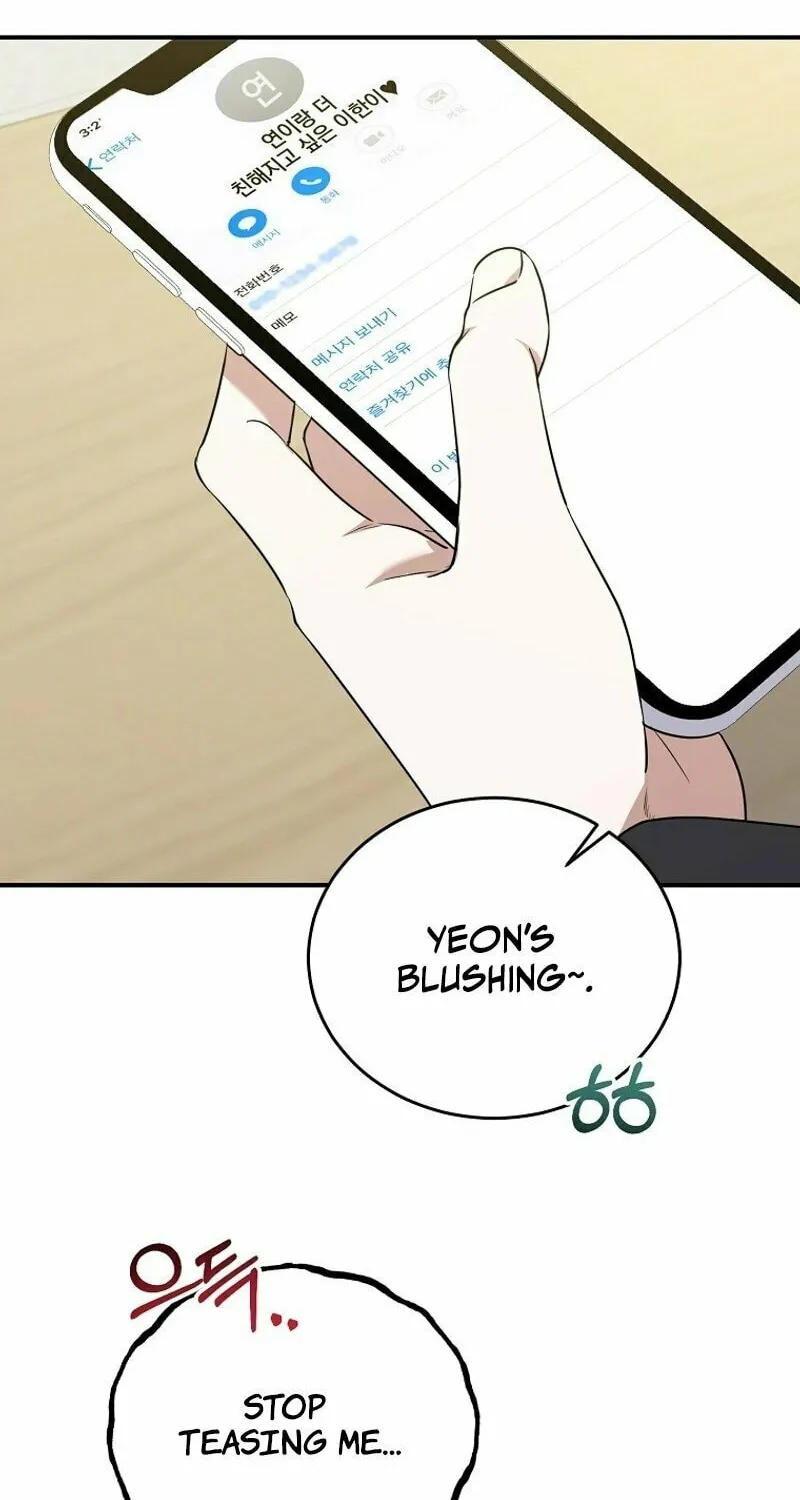 I Am in the Same Class as the Crazy Male Leads Chapter 10 page 64 - 