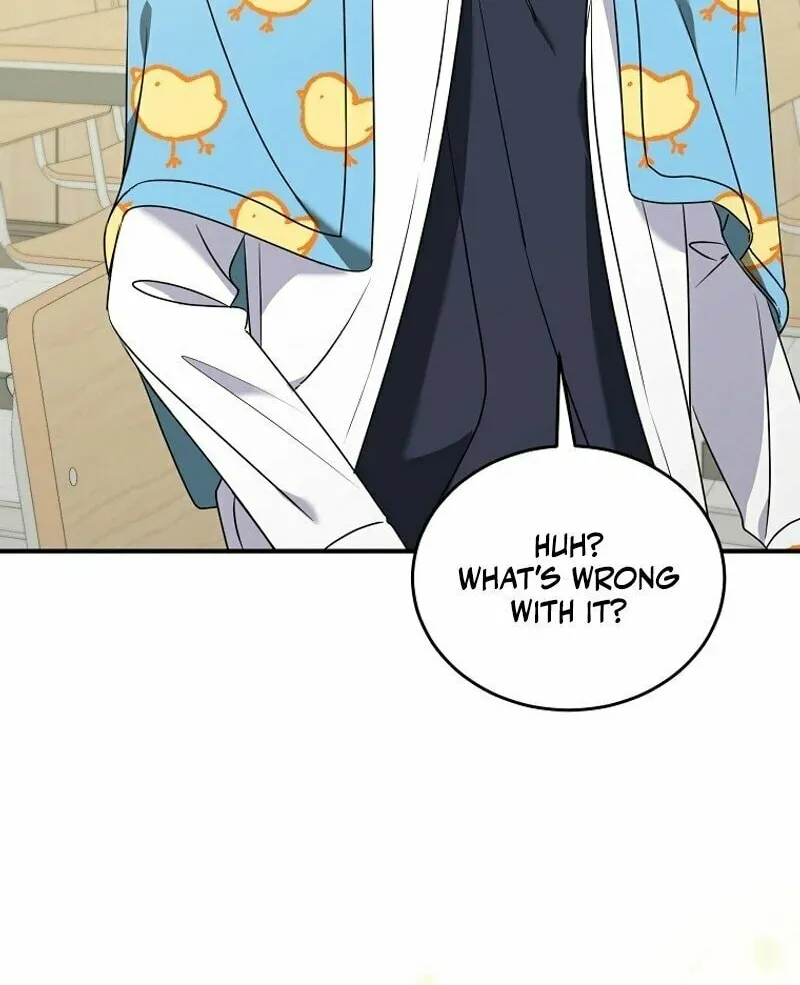 I Am in the Same Class as the Crazy Male Leads Chapter 10 page 66 - 