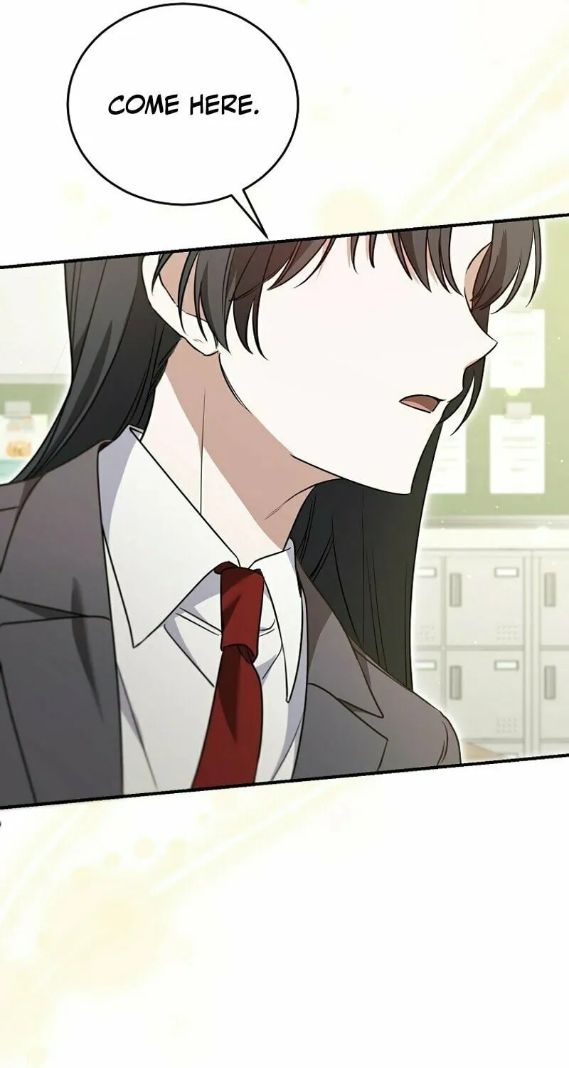 I Am in the Same Class as the Crazy Male Leads Chapter 10 page 67 - 