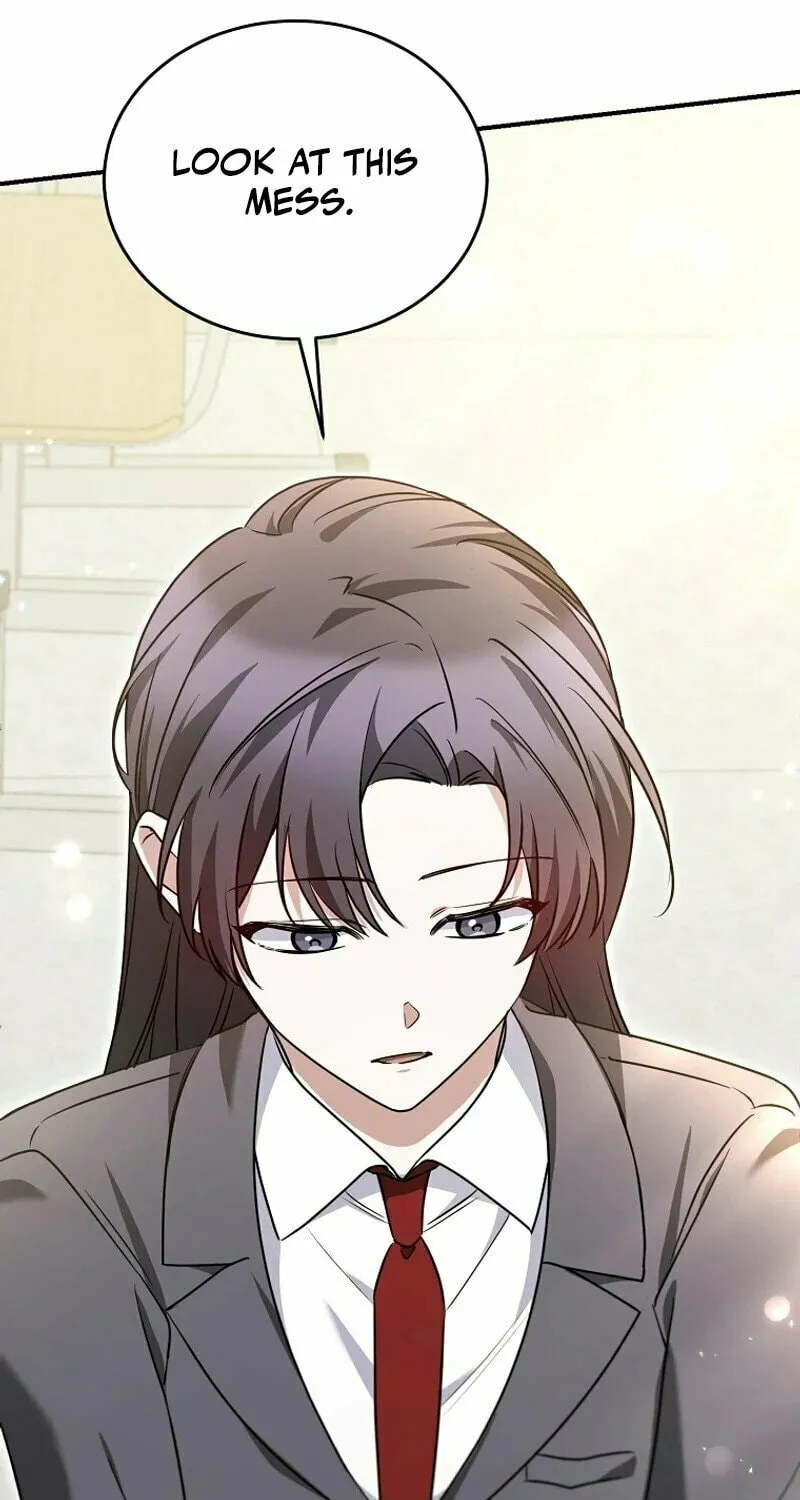 I Am in the Same Class as the Crazy Male Leads Chapter 10 page 69 - 