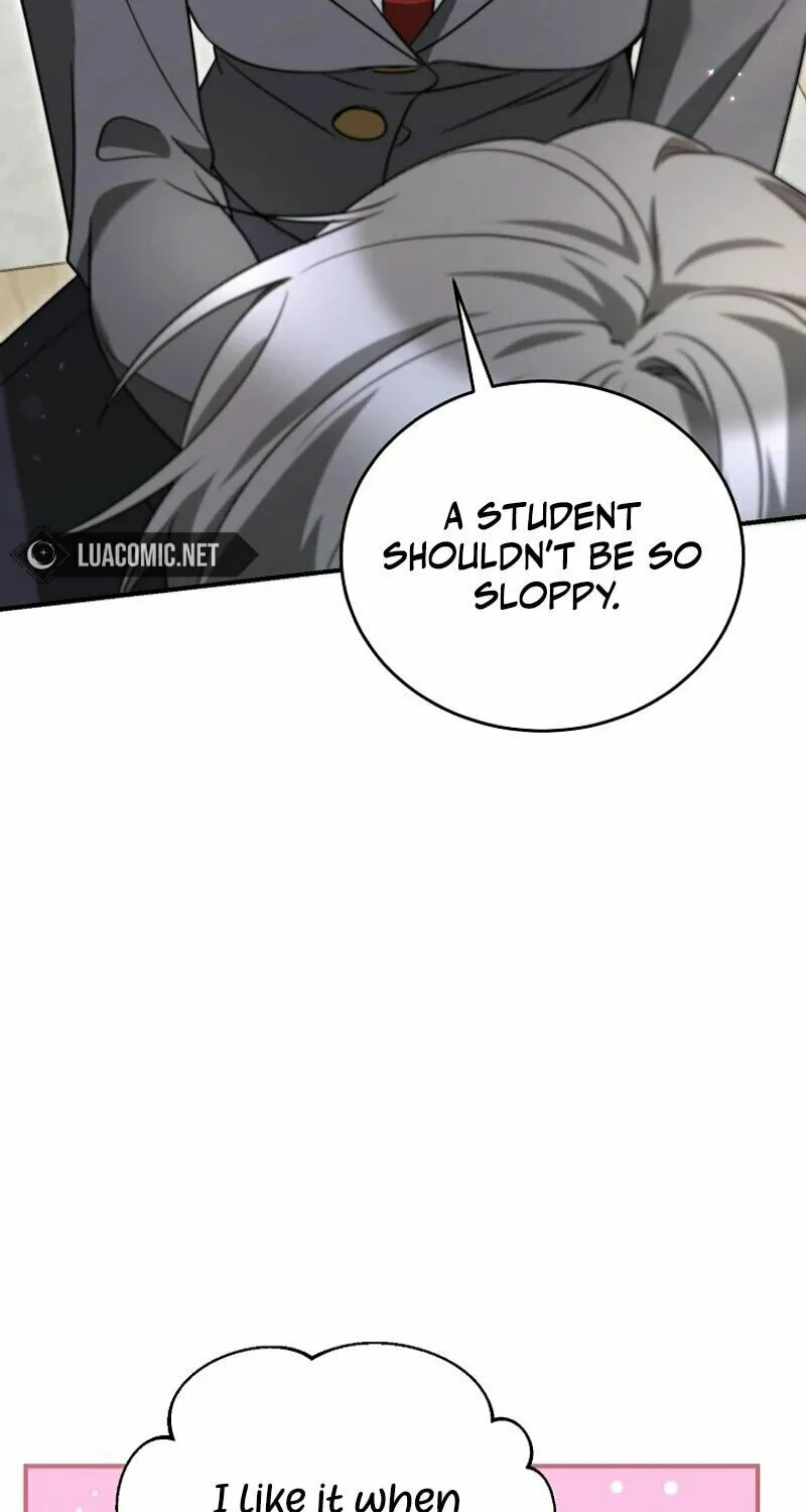 I Am in the Same Class as the Crazy Male Leads Chapter 10 page 70 - 