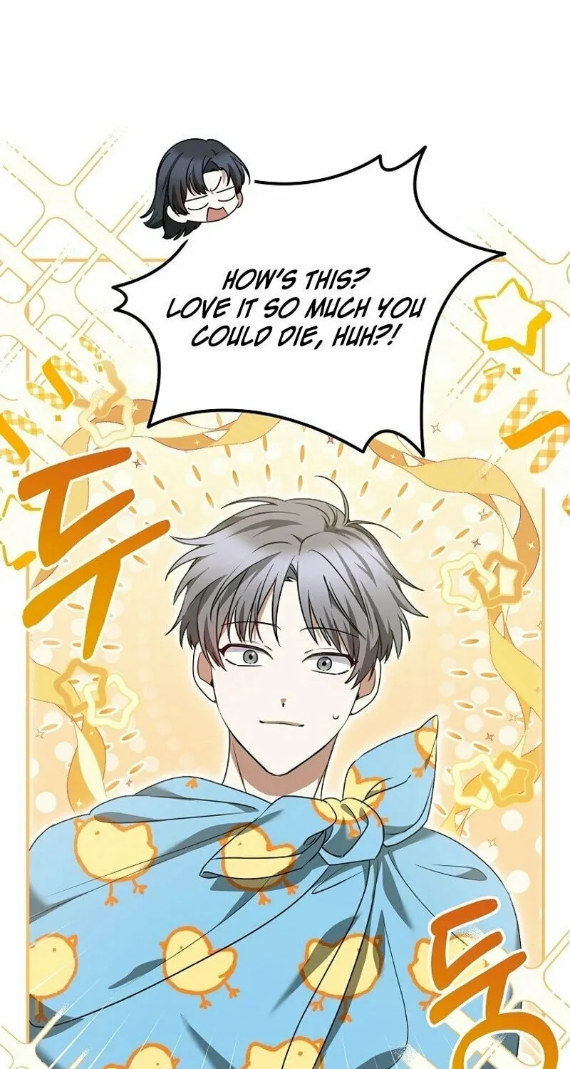 I Am in the Same Class as the Crazy Male Leads Chapter 10 page 76 - 