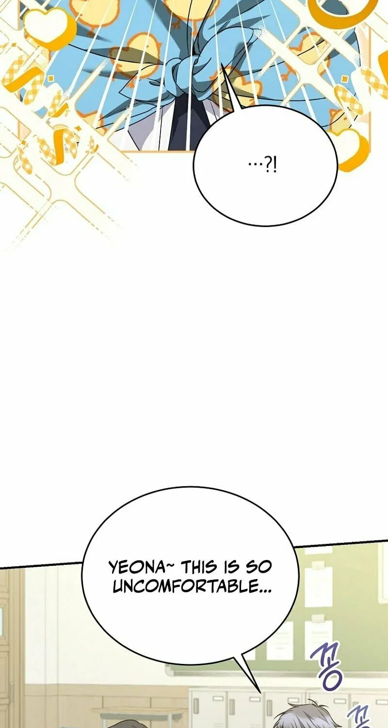 I Am in the Same Class as the Crazy Male Leads Chapter 10 page 77 - 