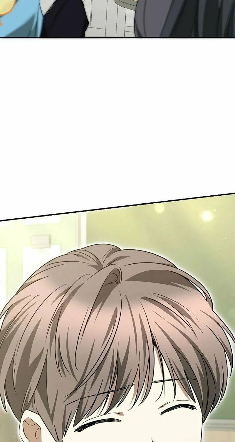 I Am in the Same Class as the Crazy Male Leads Chapter 10 page 80 - 