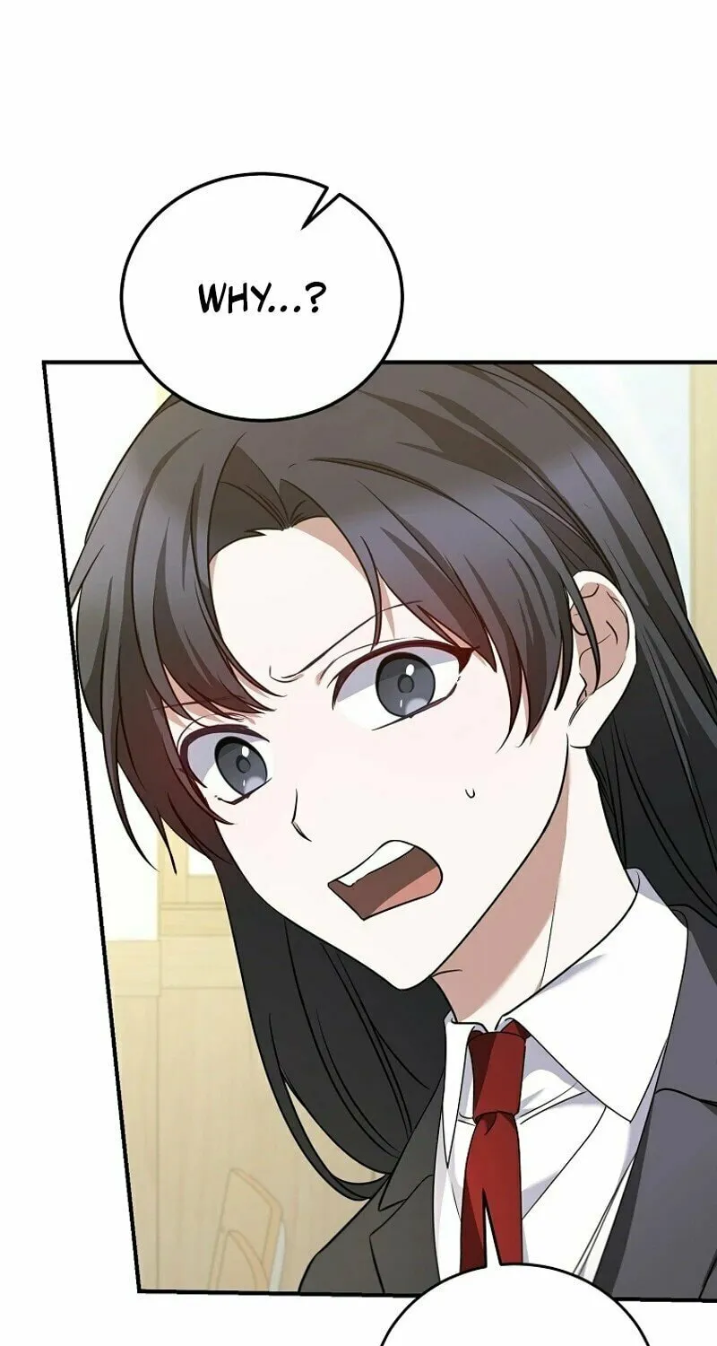 I Am in the Same Class as the Crazy Male Leads Chapter 10 page 9 - 