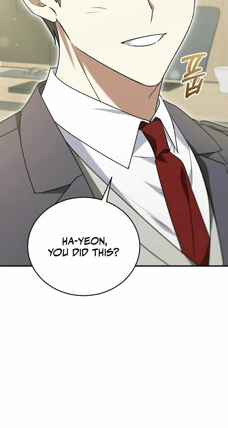 I Am in the Same Class as the Crazy Male Leads Chapter 10 page 81 - 