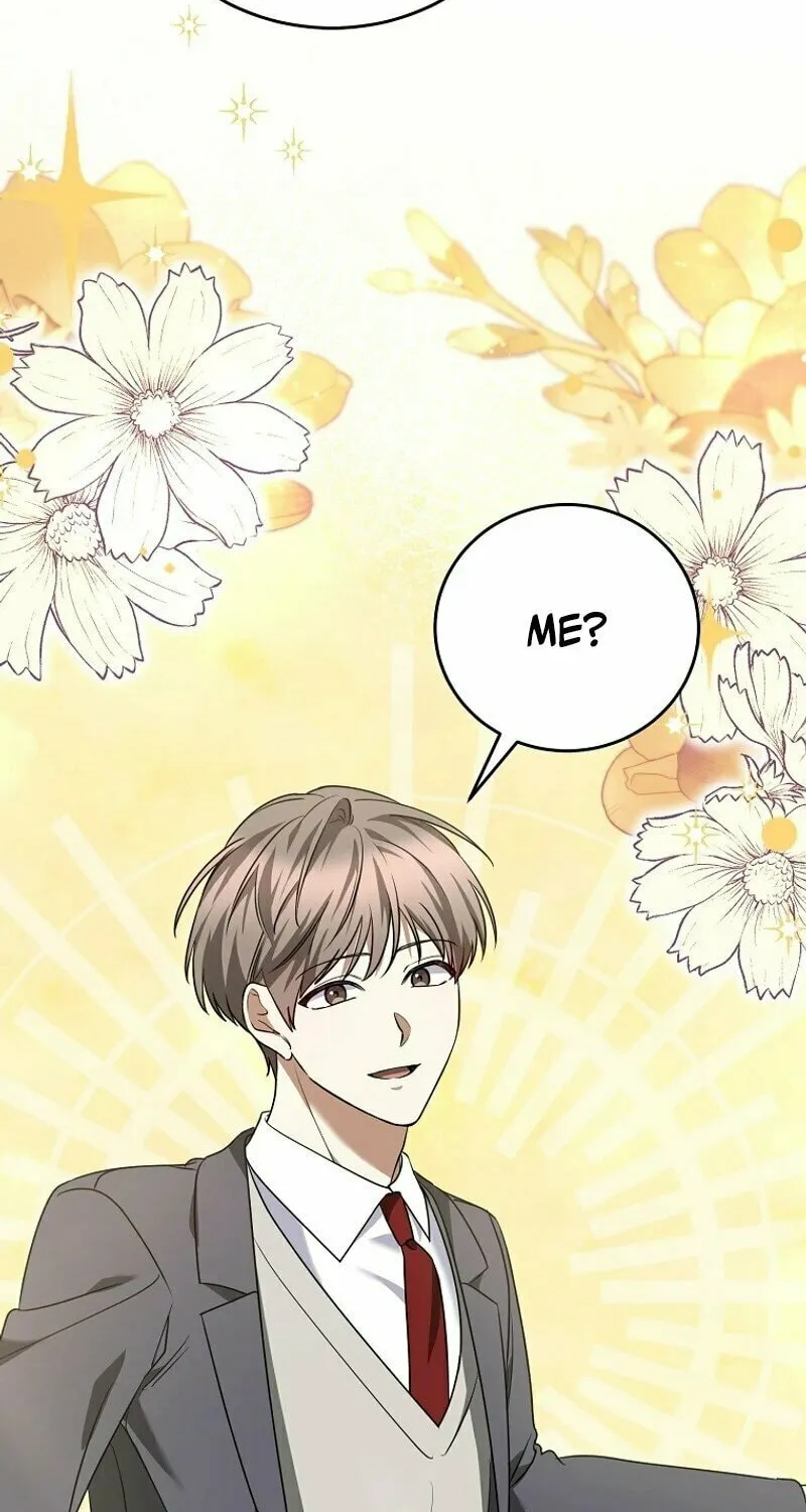 I Am in the Same Class as the Crazy Male Leads Chapter 10 page 86 - 