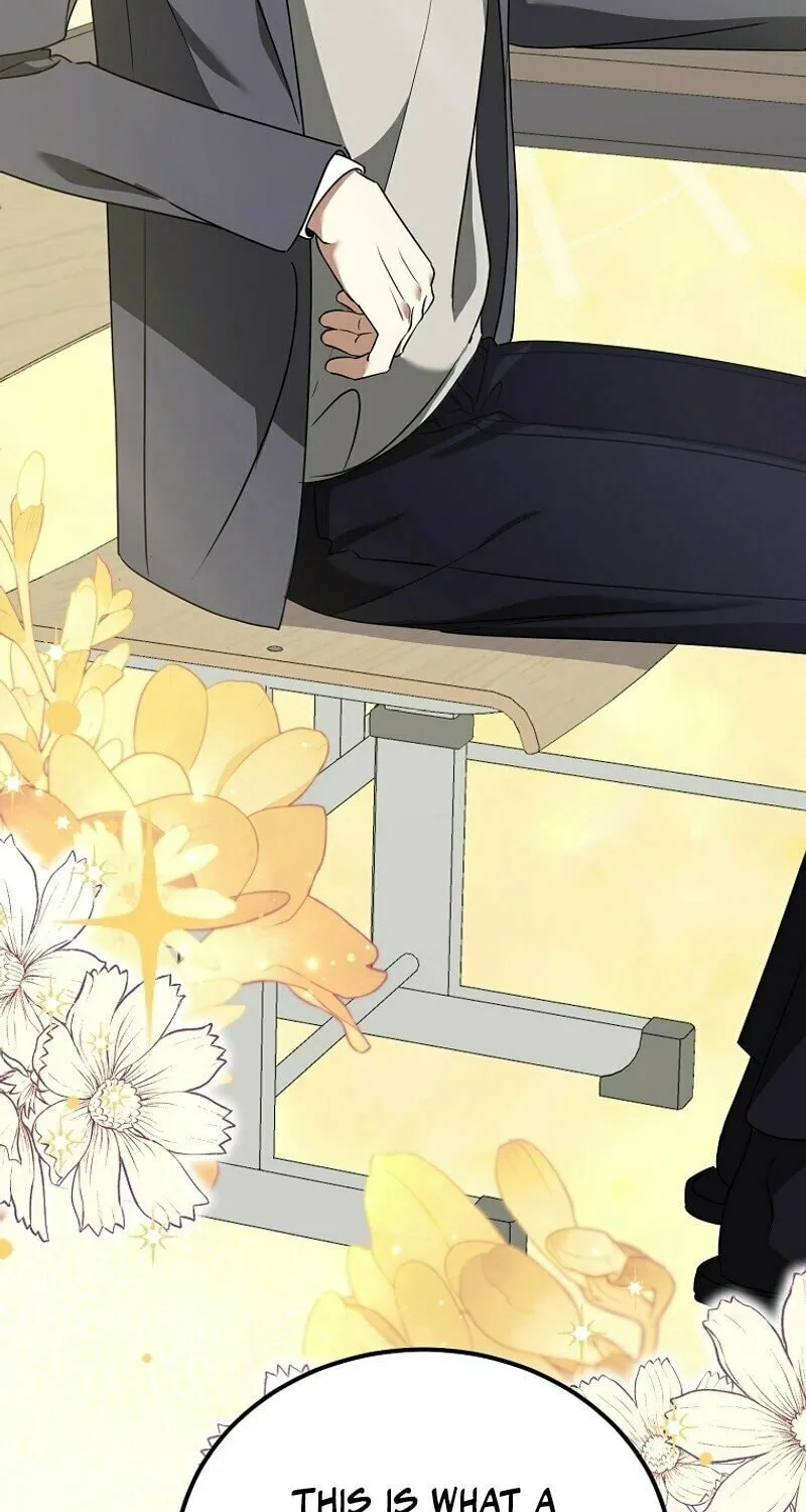 I Am in the Same Class as the Crazy Male Leads Chapter 10 page 87 - 
