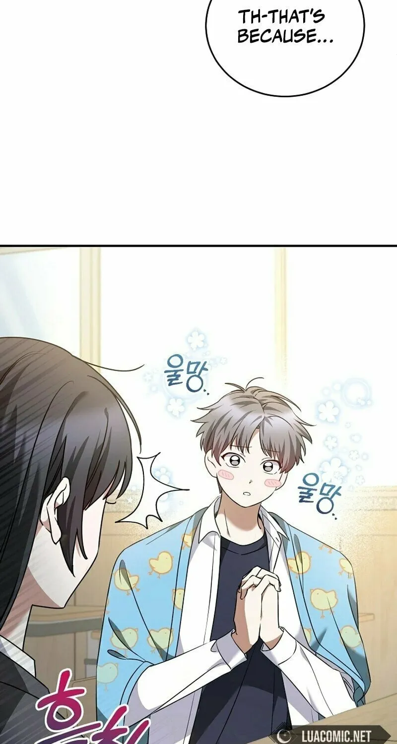 I Am in the Same Class as the Crazy Male Leads Chapter 10 page 10 - 