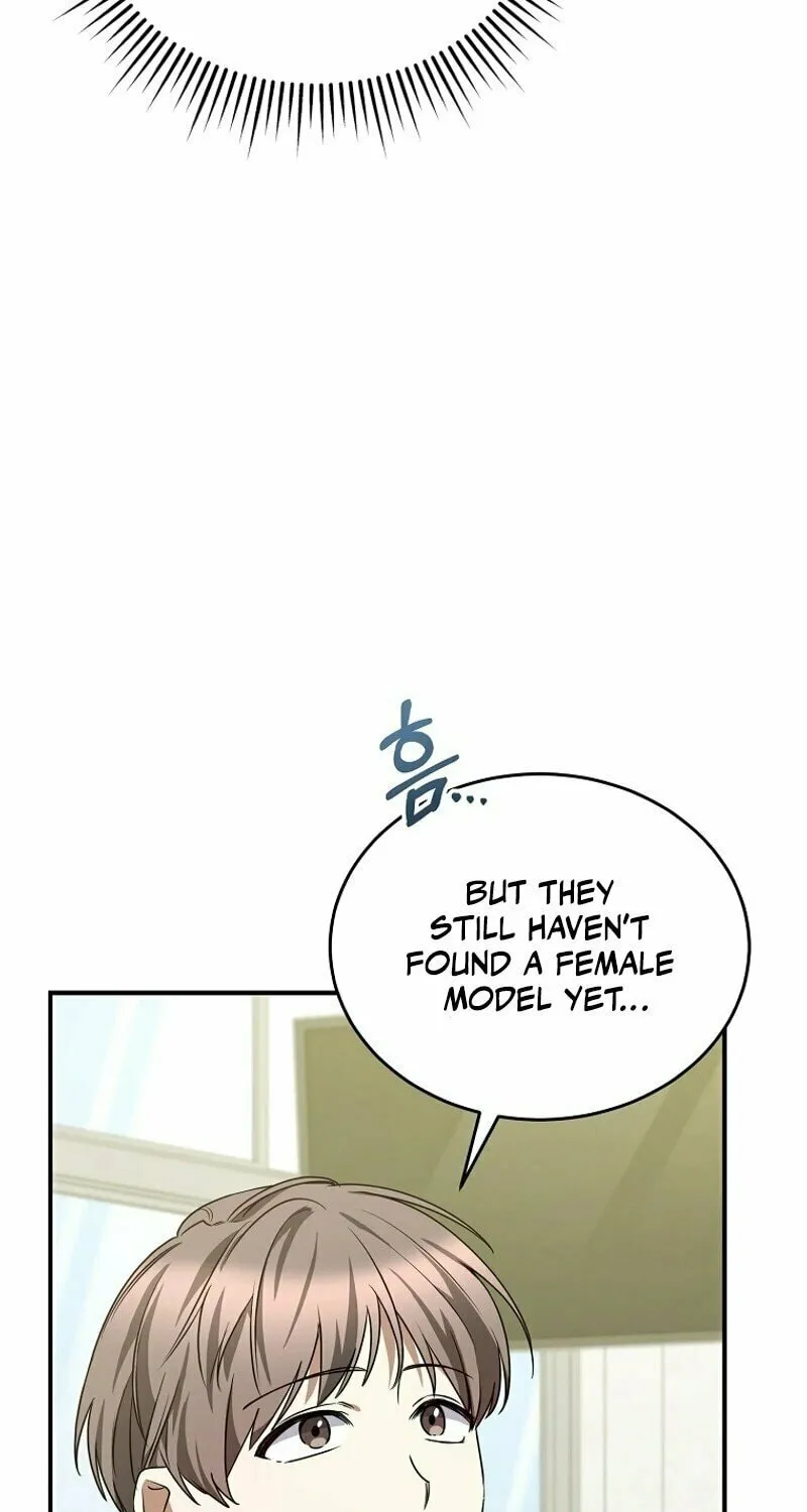 I Am in the Same Class as the Crazy Male Leads Chapter 10 page 93 - 