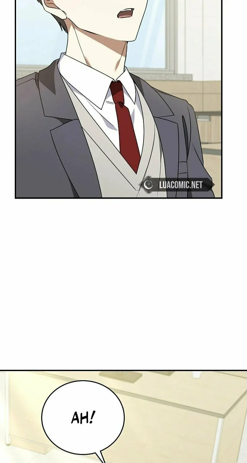 I Am in the Same Class as the Crazy Male Leads Chapter 10 page 94 - 