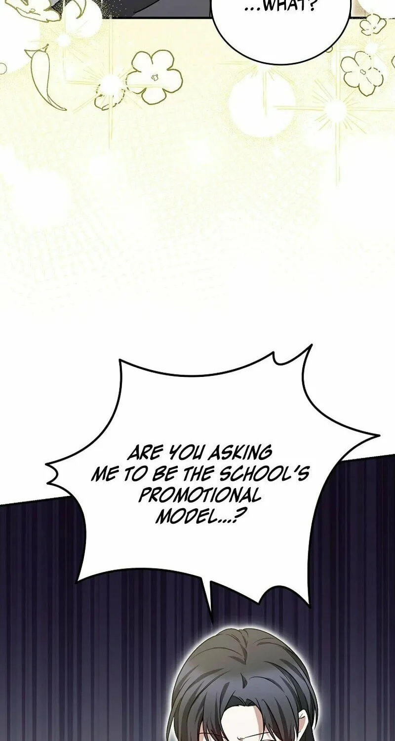 I Am in the Same Class as the Crazy Male Leads Chapter 10 page 98 - 