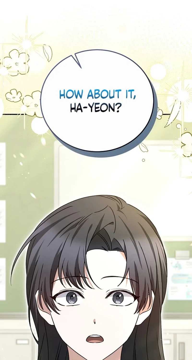 I Am in the Same Class as the Crazy Male Leads Chapter 11 page 2 - 