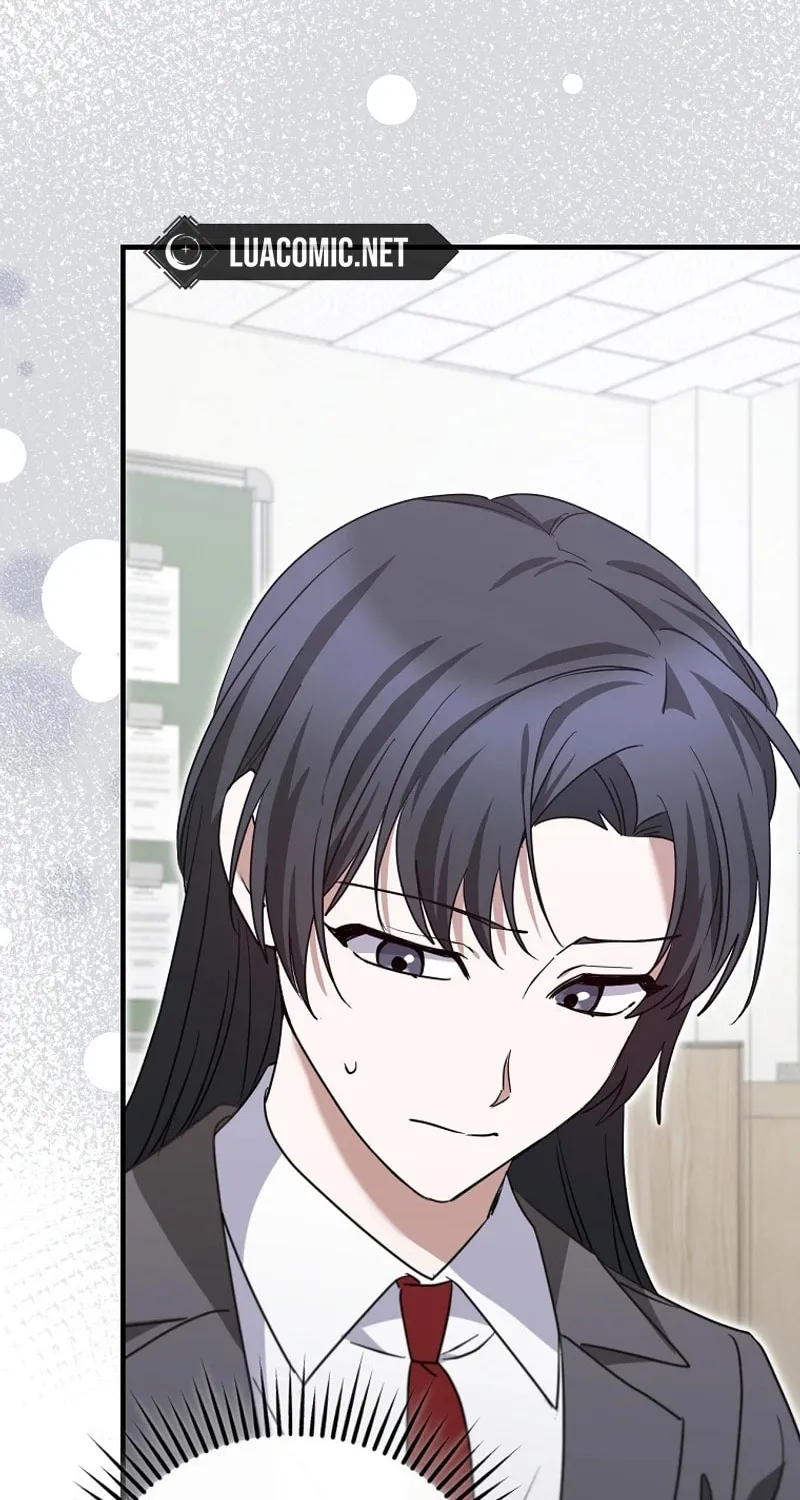 I Am in the Same Class as the Crazy Male Leads Chapter 11 page 101 - 
