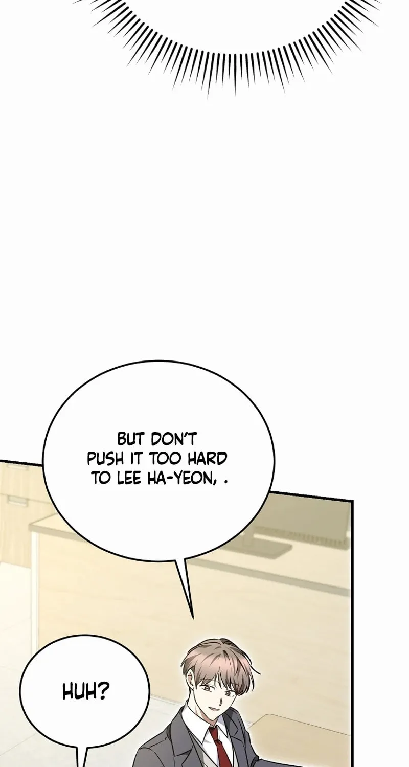 I Am in the Same Class as the Crazy Male Leads Chapter 11 page 14 - 