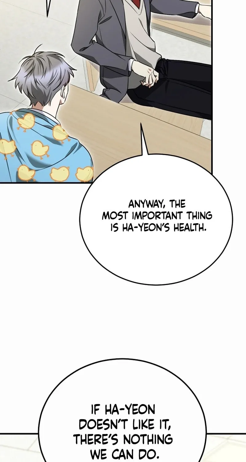 I Am in the Same Class as the Crazy Male Leads Chapter 11 page 15 - 