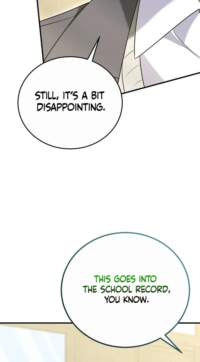 I Am in the Same Class as the Crazy Male Leads Chapter 11 page 18 - 
