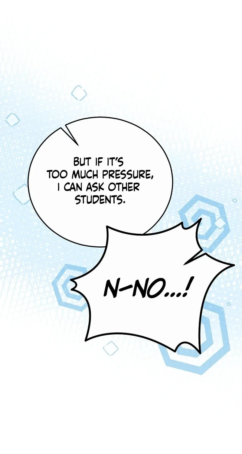 I Am in the Same Class as the Crazy Male Leads Chapter 11 page 23 - 