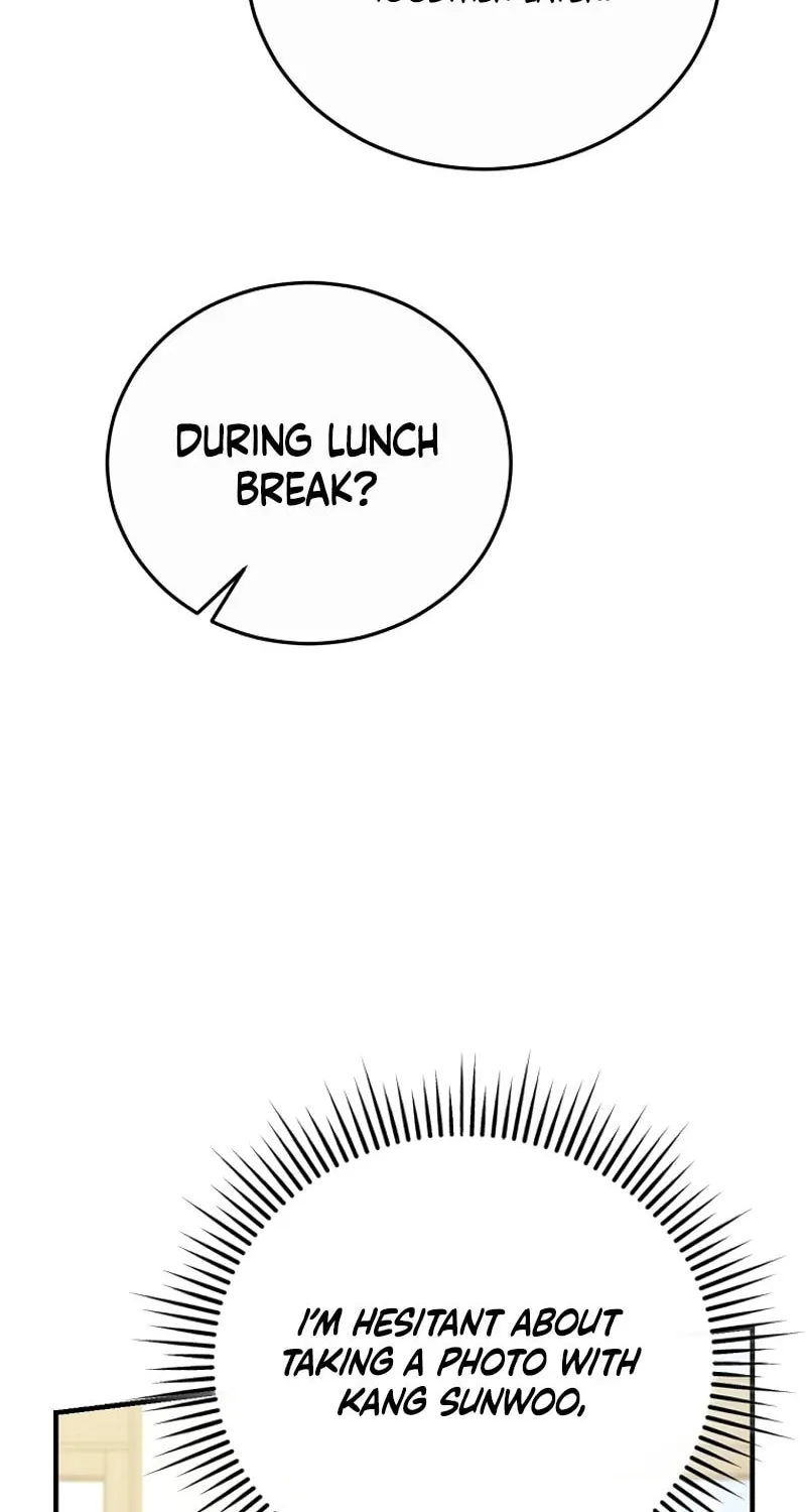 I Am in the Same Class as the Crazy Male Leads Chapter 11 page 28 - 