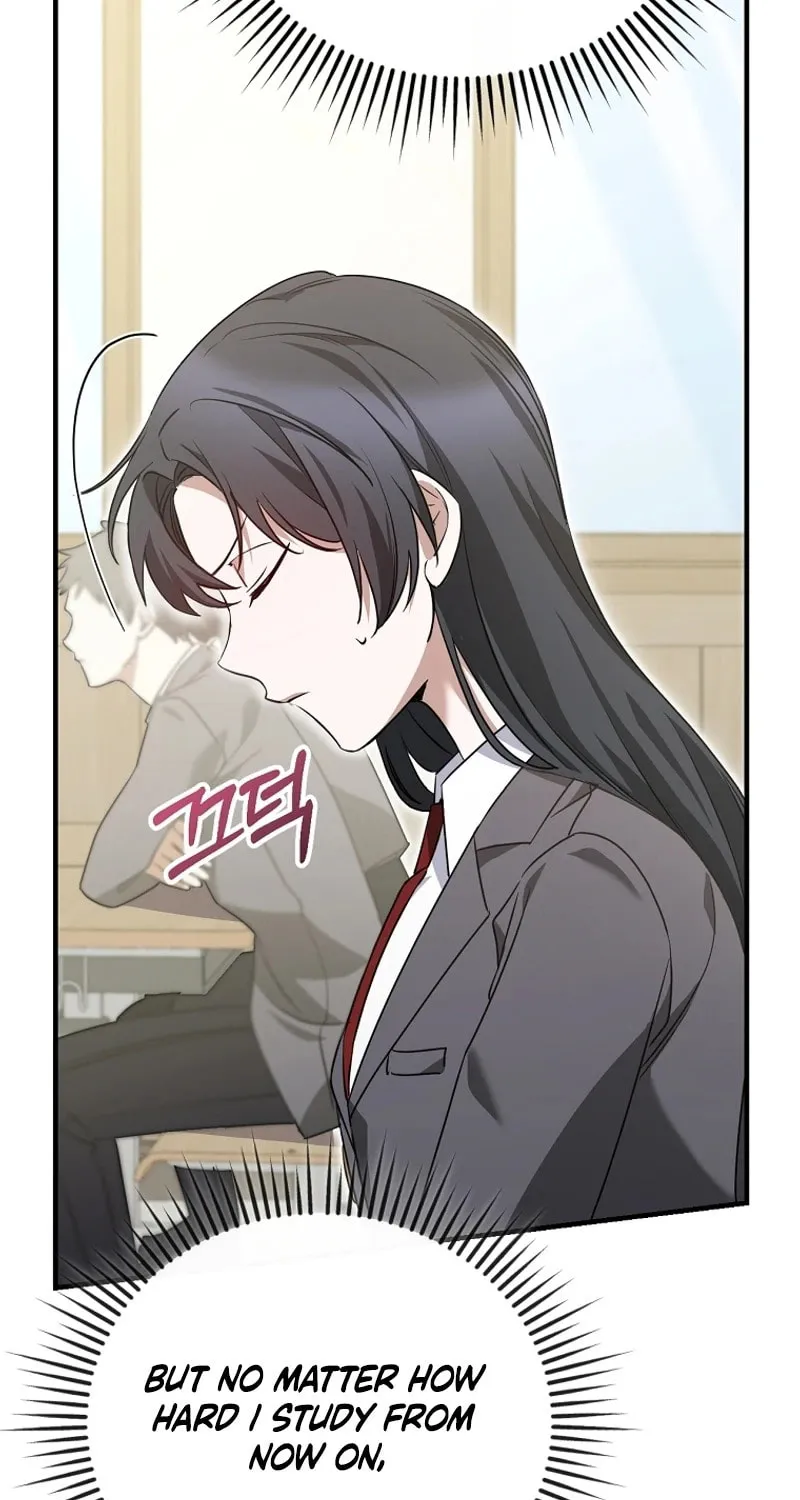 I Am in the Same Class as the Crazy Male Leads Chapter 11 page 29 - 