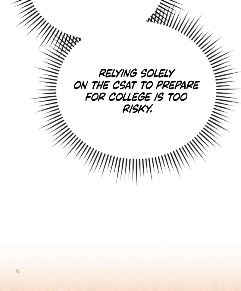 I Am in the Same Class as the Crazy Male Leads Chapter 11 page 30 - 