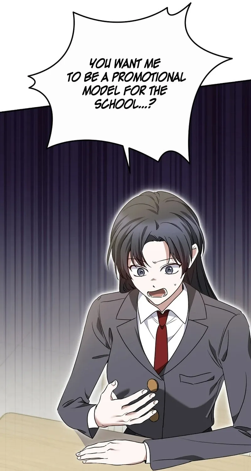 I Am in the Same Class as the Crazy Male Leads Chapter 11 page 4 - 