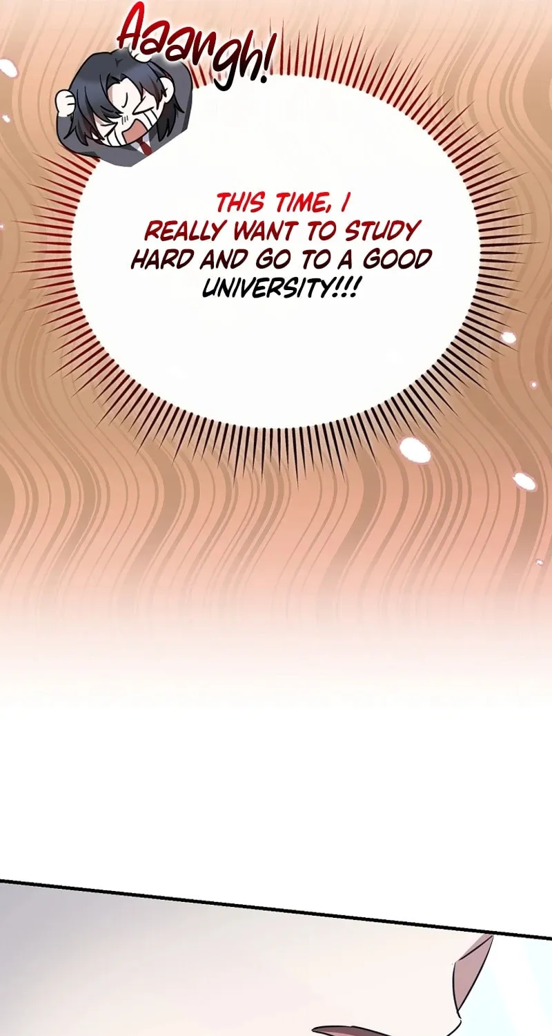 I Am in the Same Class as the Crazy Male Leads Chapter 11 page 31 - 