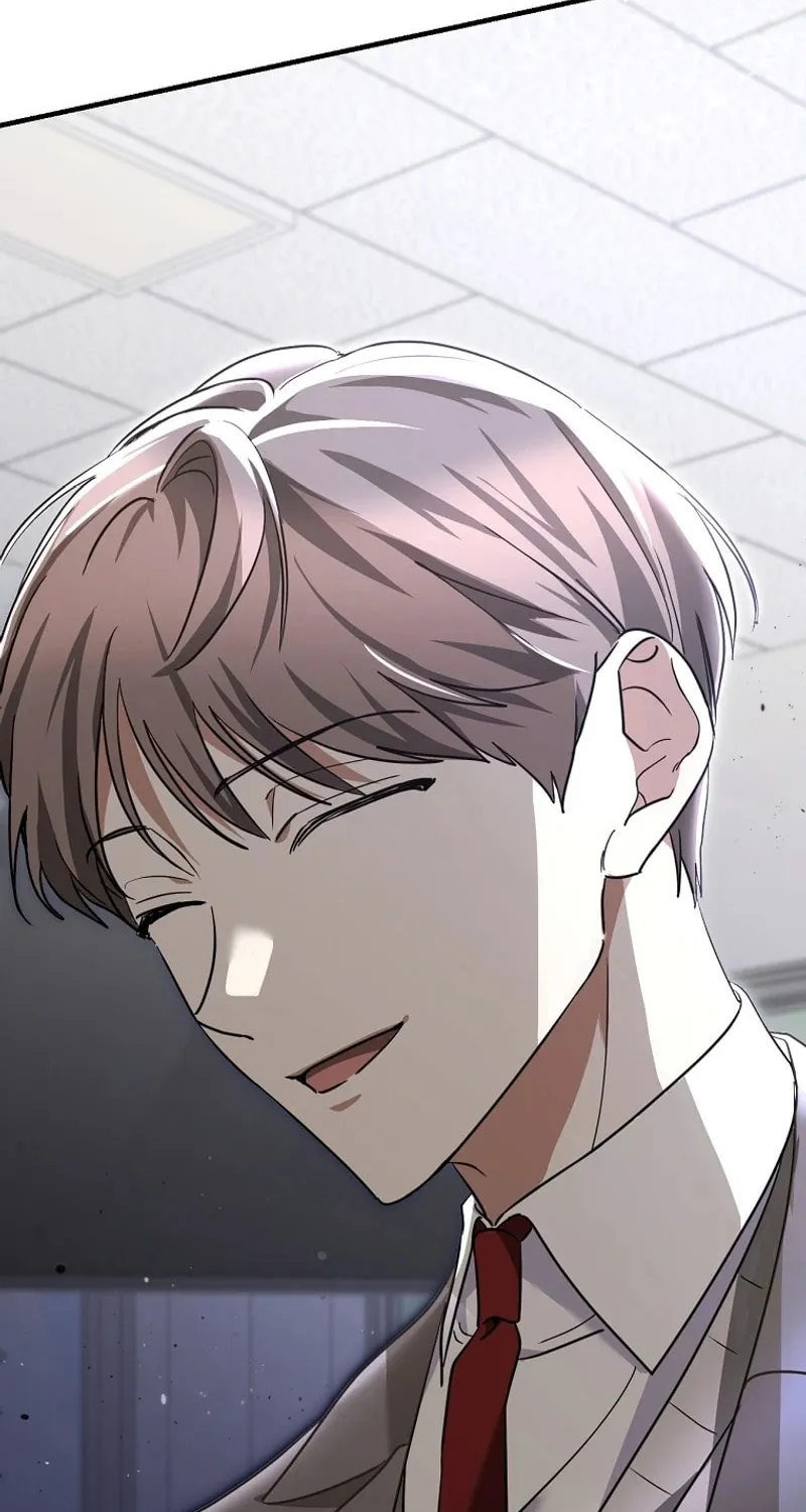 I Am in the Same Class as the Crazy Male Leads Chapter 11 page 38 - 