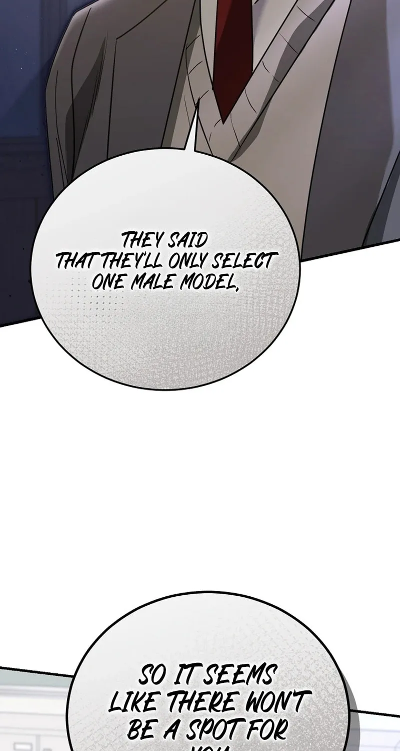 I Am in the Same Class as the Crazy Male Leads Chapter 11 page 39 - 