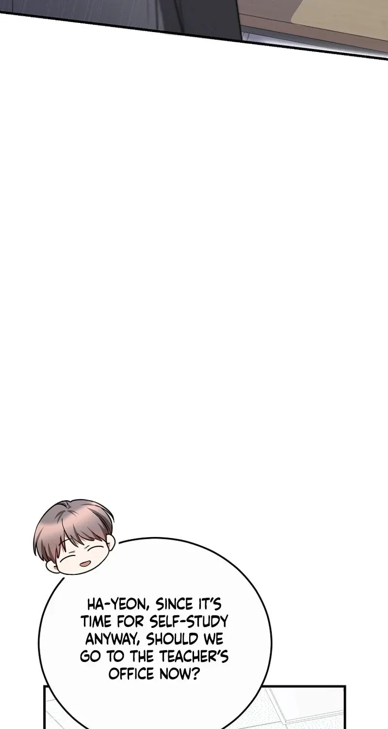 I Am in the Same Class as the Crazy Male Leads Chapter 11 page 41 - 