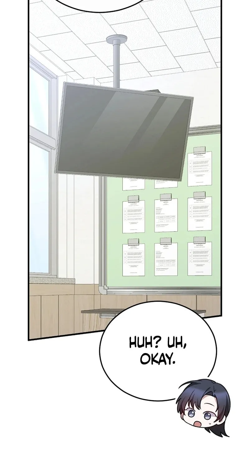 I Am in the Same Class as the Crazy Male Leads Chapter 11 page 42 - 